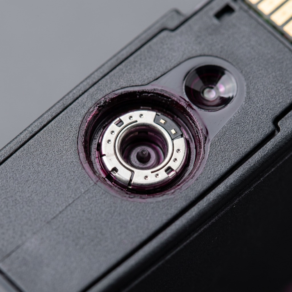 Canon CLI-281M – Cartouche d’encre magenta – 2089C001