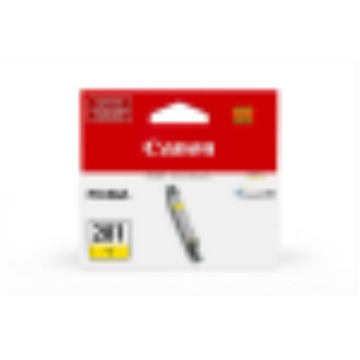Canon CLI-281Y – Cartouche d’encre jaune – 2090C001