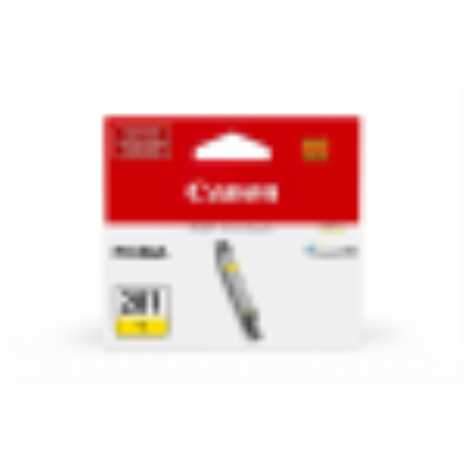 Canon CLI-281Y – Cartouche d’encre jaune – 2090C001