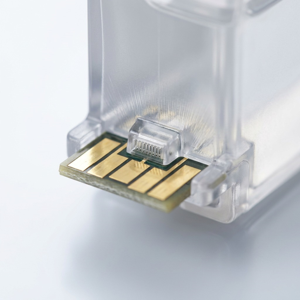 Canon PGI-9 Clear – Cartouche d’encre transparente – 2442B002