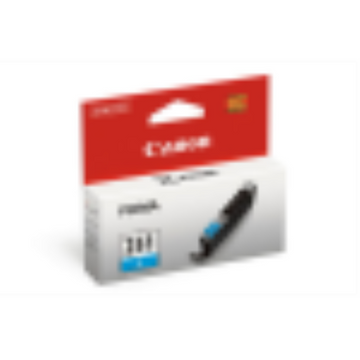 Canon CLI-251C – Cartouche d’encre cyan – 6514B001
