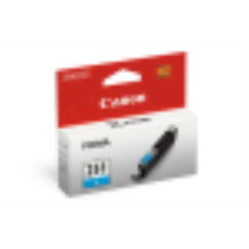 Canon CLI-251C – Cartouche d’encre cyan – 6514B001