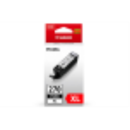 Canon PGI-270XL PGBK – Cartouche d’encre noire pigmentée haute capacité – 0319C001