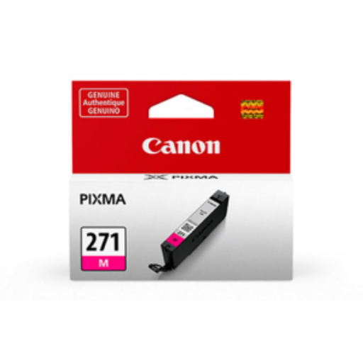 Canon CLI-271M – Cartouche d’encre magenta – 0392C001