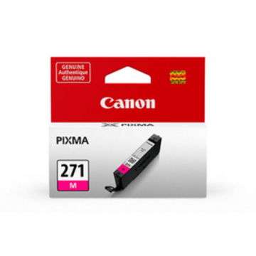 Canon CLI-271M – Cartouche d’encre magenta – 0392C001