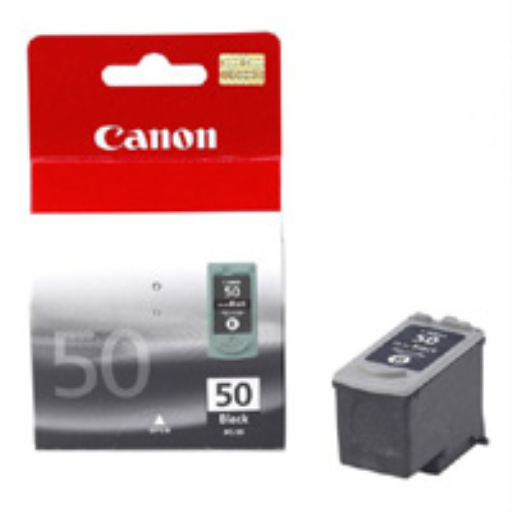 Canon PG-50 – Cartouche d’encre noire – 0616B002