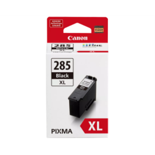 Canon PG-285XL – Cartouche d’encre noire haute capacité – 6196C001