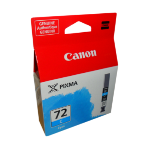 Canon PGI-72C – Cartouche d’encre cyan pour PIXMA PRO-10 – 6404B002