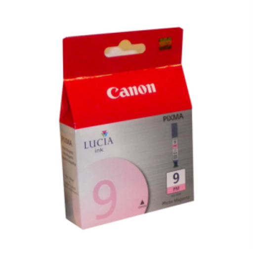Canon PGI-9 – Cartouche d’encre photo magenta – 1039B002