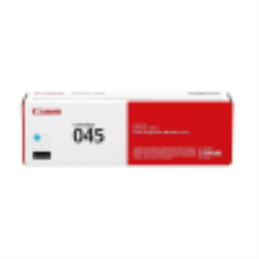 Canon 045 – Toner cyan – 1241C001