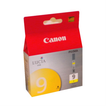 Canon PGI-9 – Cartouche d’encre jaune – 1037B002