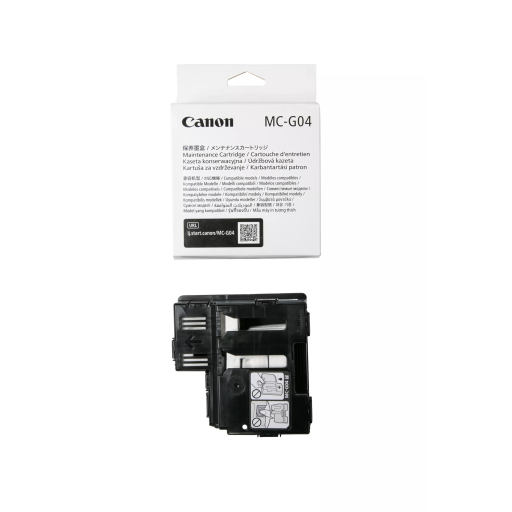 Canon MC-G04 – Cartouche d’entretien – 5813C001