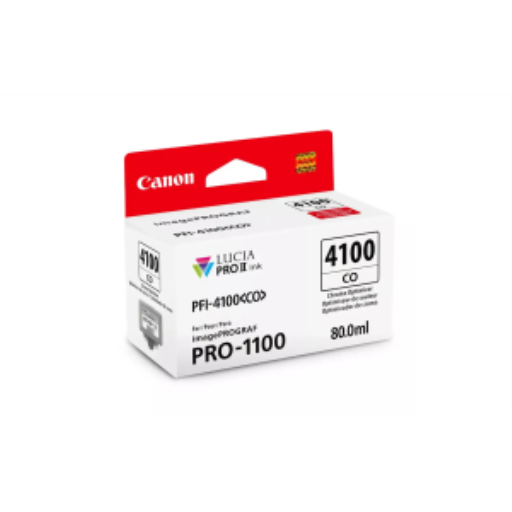 Canon PFI-4100 – Optimiseur Chroma – 6787C002