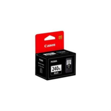 Canon PG-240XL – Paquet double de cartouches d’encre noire haute capacité – 5206B008