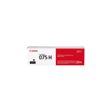Canon 075 H – Toner noir haute capacité – 6369C001