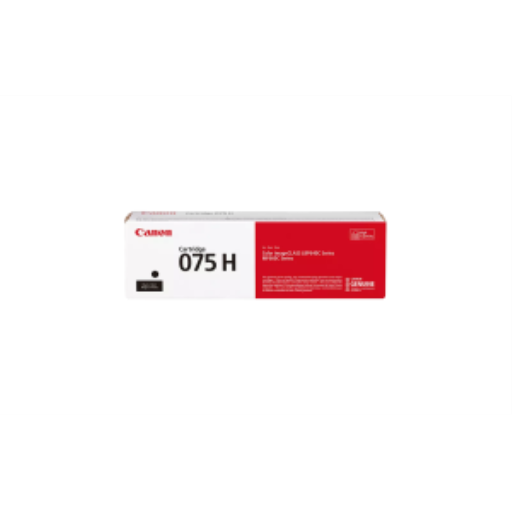 Canon 075 H – Toner noir haute capacité – 6369C001