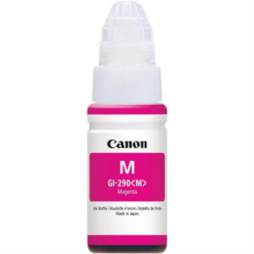 Canon GI-290M – Bouteille d’encre magenta – 1597C001