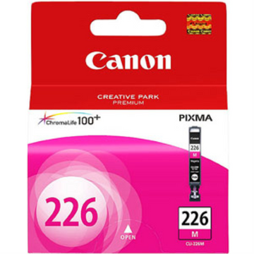 Canon CLI-226M – Cartouche d’encre magenta – 4548B001