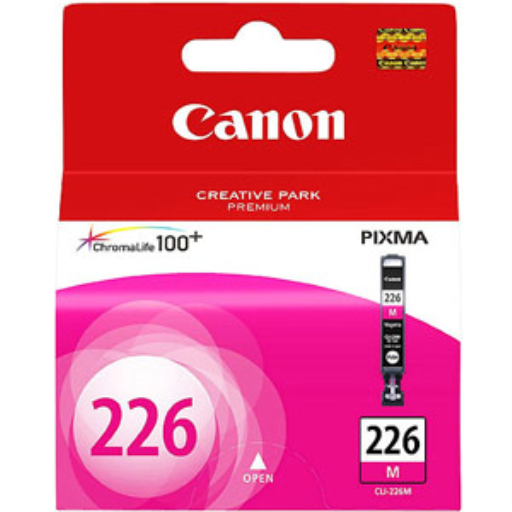 Canon CLI-226M – Cartouche d’encre magenta – 4548B001