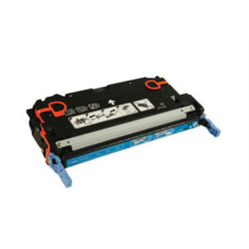 Cartouche de toner originale 117C – cyan – Canon