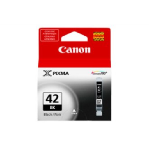Canon CLI-42BK – Cartouche d’encre noire – 6384B002