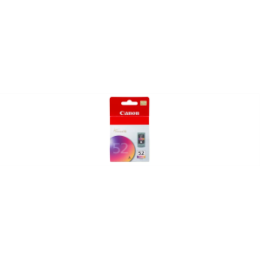 Canon CL-52 – Cartouche d’encre photo couleur – 0619B002