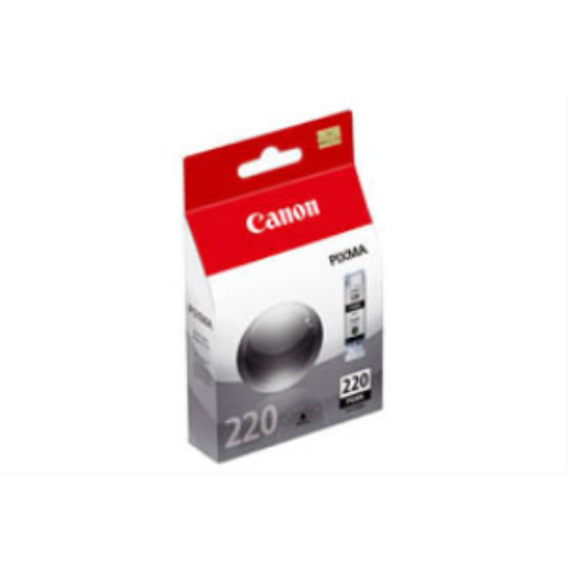 Canon PGI-220 – Cartouche d’encre noire – 2945B001
