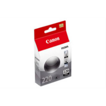 Canon PGI-220 – Cartouche d’encre noire – 2945B001