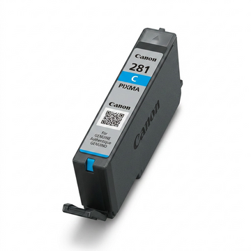 Canon CLI-281XL C – Cartouche d’encre cyan haute capacité – 2034C001