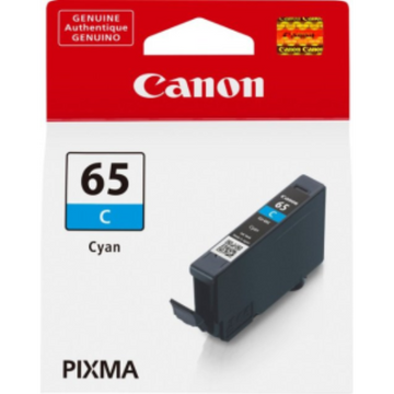 Canon CLI-65 – Cartouche d’encre cyan – 4216C002