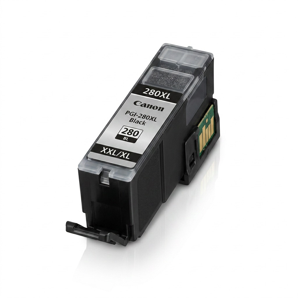 Canon PGI-280XL – Cartouche d’encre noire haute capacité – 2021C001