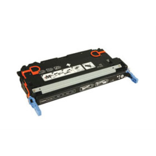 Cartouche de toner originale 117B – noire – Canon