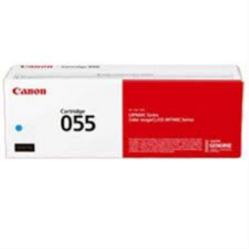 Canon 055 – Toner cyan – 3015C001
