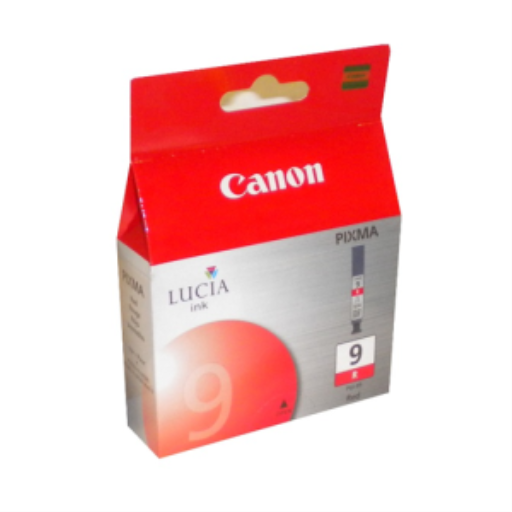 Canon PGI-9 – Cartouche d’encre rouge – 1040B002