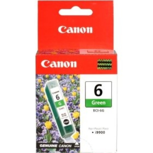 Canon BCI-6PM – Cartouche d’encre photo magenta – 9473A003