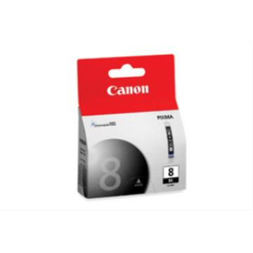 Canon CLI-8BK – Cartouche d’encre noire – 0620B002