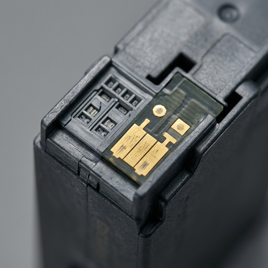 Canon CLI-281XL Y – Cartouche d’encre jaune haute capacité – 2036C001