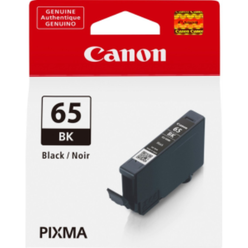 Canon CLI-65 – Cartouche d’encre noire – 4215C002