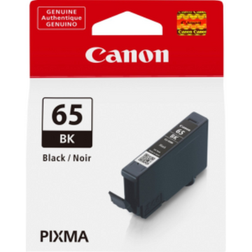 Canon CLI-65 – Cartouche d’encre noire – 4215C002