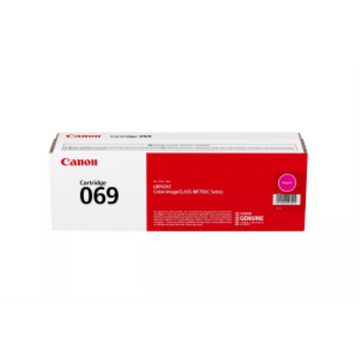 Canon 069 – Toner magenta – 5092C001