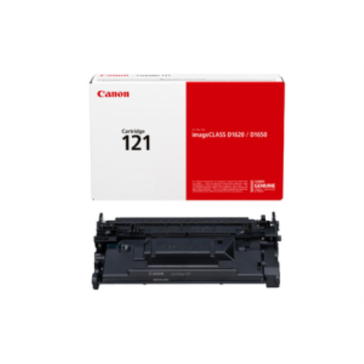 Canon 121 – Toner noir – 3252C001