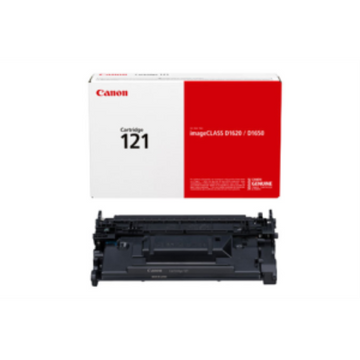 Canon 121 – Toner noir – 3252C001