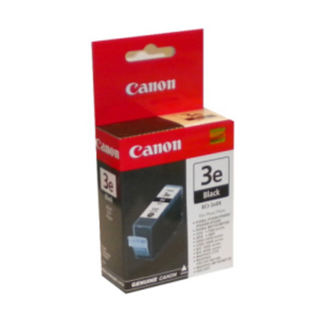 Canon BCI-3eBK – Cartouche d’encre noire – 4479A003