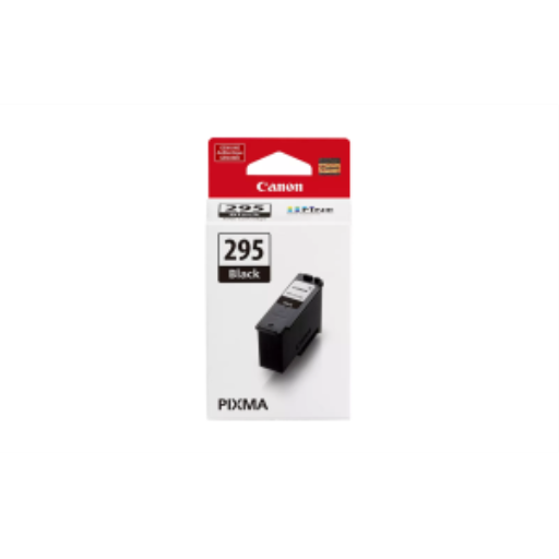 Canon PG-295 – Cartouche d’encre noire – 7165C001