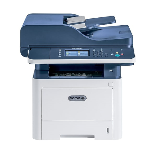 Xerox – imprimante multifonction noir et blanc pour WorkCentre 3345