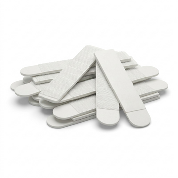 Command 17206-S120NA – Grandes bandes pour cadres (120 paires) — vue de l’ensemble, réf. 7100205656