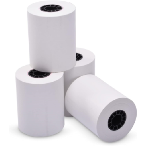 9078-5049 Iconex 2 5/16  X 400' BPA FREE THERMAL 12/CTN