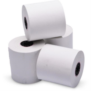 9078-0568 Iconex 2 1/4" x 150' BPA FREE THERMAL ROLL 50/CTN