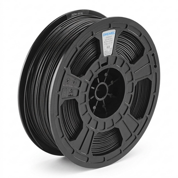 Dremel – Filament ECO-ABS noir, 1,75 mm, 0,75 kg — vue principale, réf. ECO-BLA-01