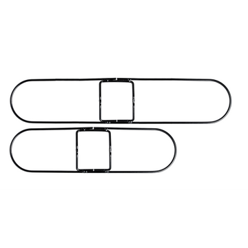 24"/60cm Clipper Frame Only